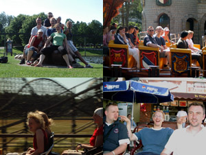 Volmi.de im Heidepark